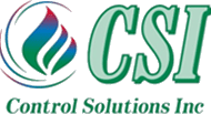 Control Solutions, Inc. logo