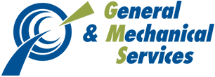 General & Mechanical Services logo