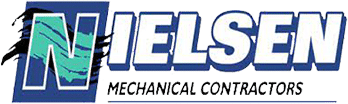 Nielsen Mechanical logo