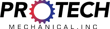 Pro Tech Mechanical logo