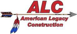 American Legacy logo