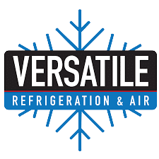 Versatile Refrigeration logo