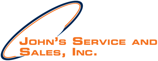 John’s Service & Sales, Inc. logo