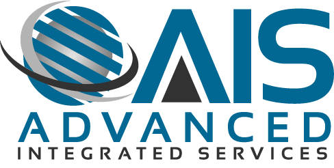 Advanced Integrated Services logo