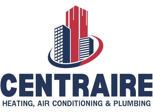 Centraire Heating, Air Conditioning & Plumbing logo
