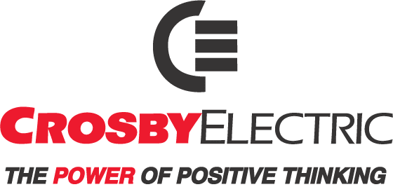 Crosby Electric Company logo