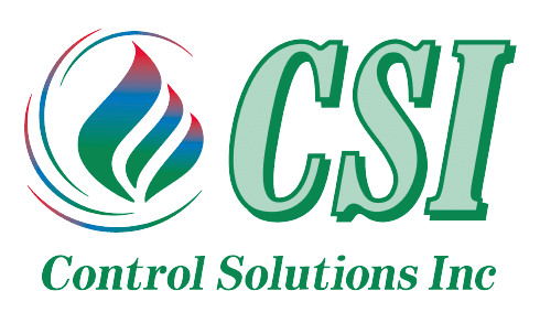 Control Solutions, Inc. logo