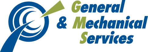 General & Mechanical Services logo