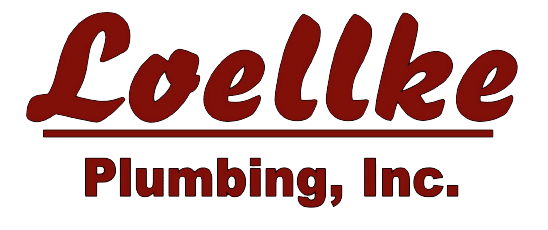 Loellke Plumbing logo