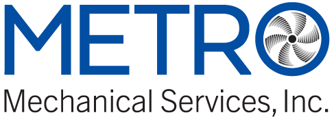 Metro Mechanical Services logo
