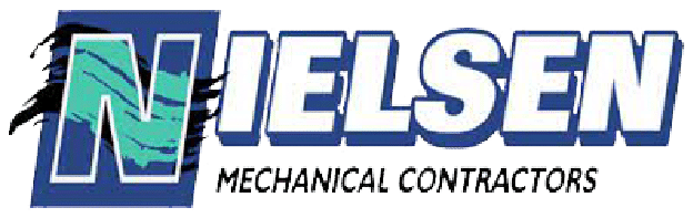 Nielsen Mechanical logo