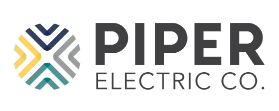 Piper Electric Co logo