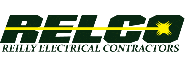 Reilly Electrical Contractors logo