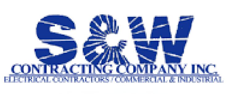 S&W Contracting Co logo