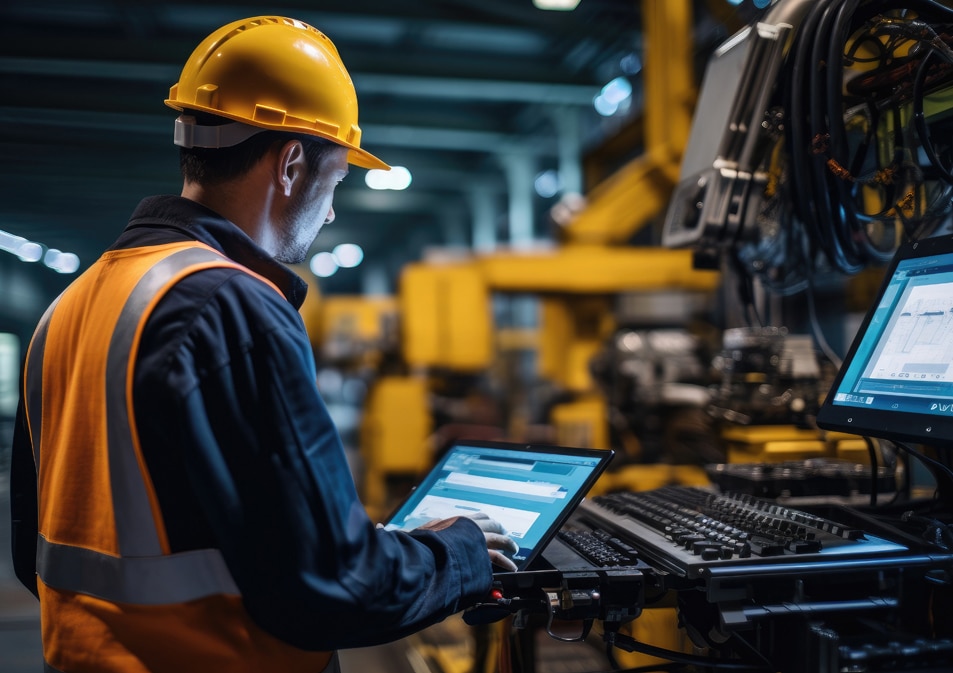 How AI Can Help Improve MEP Design for Efficiency, Cost Savings - Crete ...