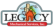 Legacy Mechanical Services, Inc. logo