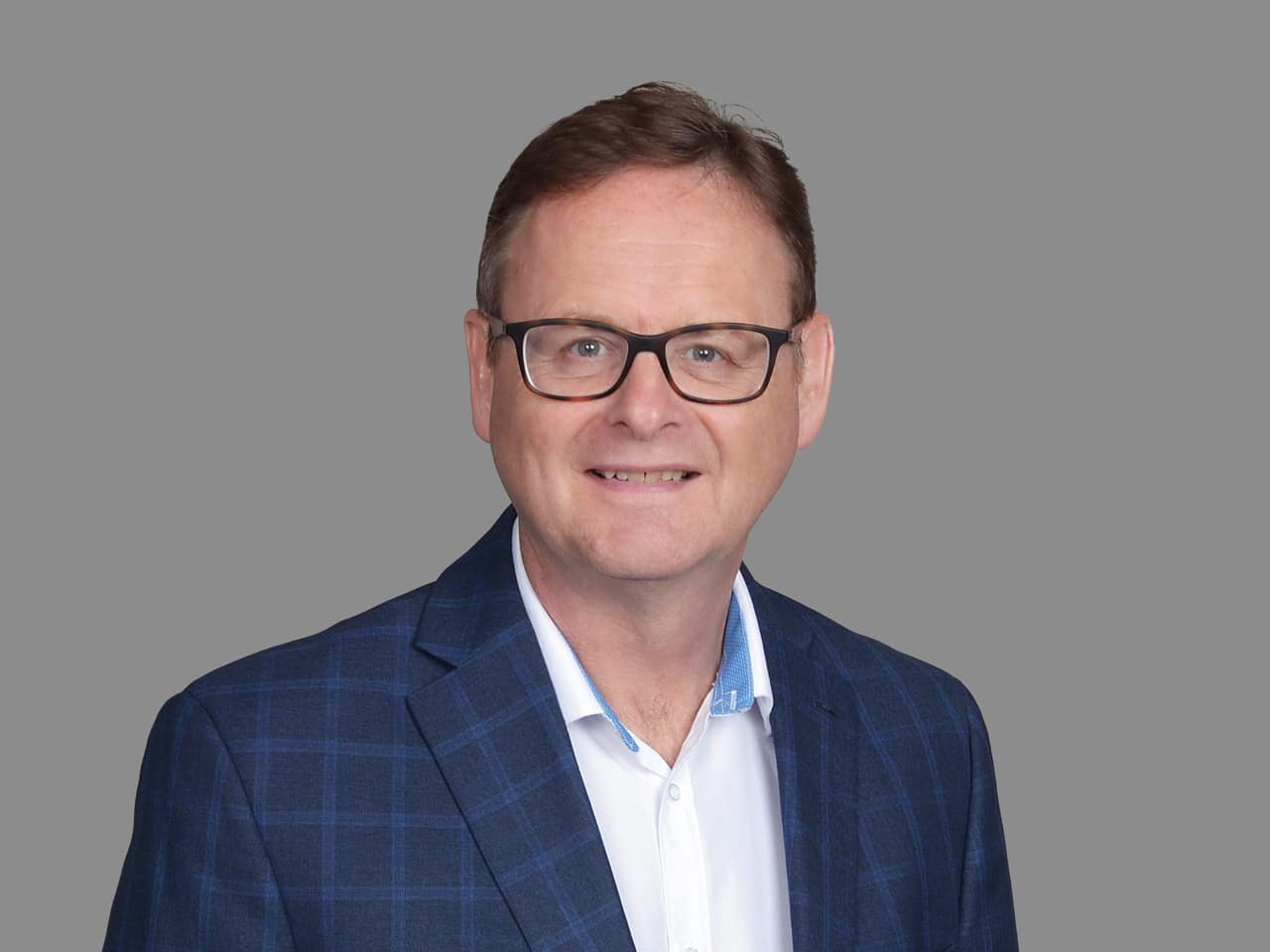 Dominic Holmes Promoted to Vice President of Service Operations - Crete ...