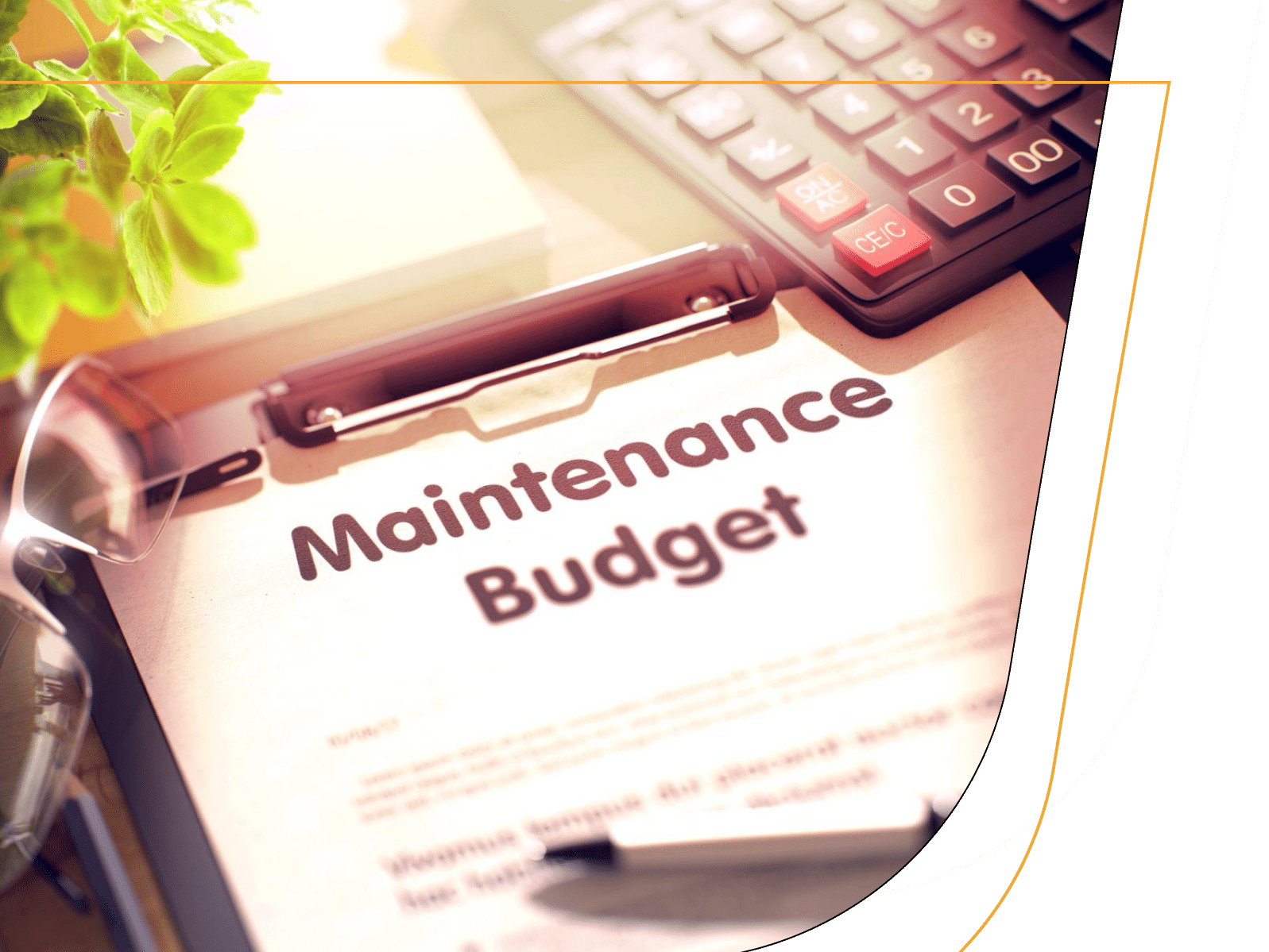 Building Maintenance Budget Plan: A Quick Guide