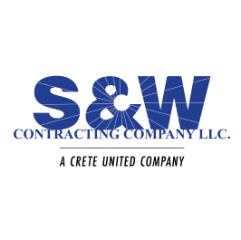 S&W Contracting - Crete United
