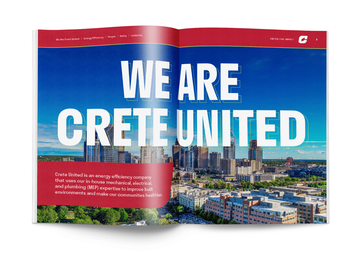 We are Crete United