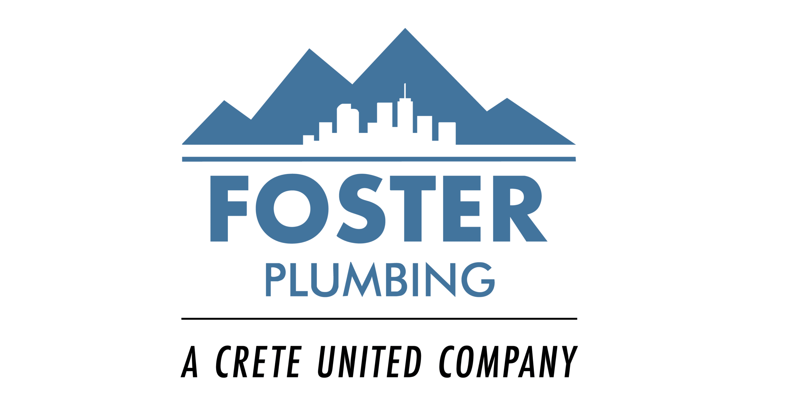 Crete United Expands Services in Denver Area with the Addition of Foster Plumbing