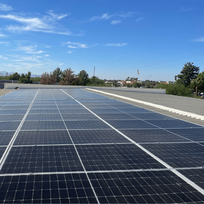 PUBLIC STORAGE SOLAR EXPANSION AND SUSTAINABILITY GOALS