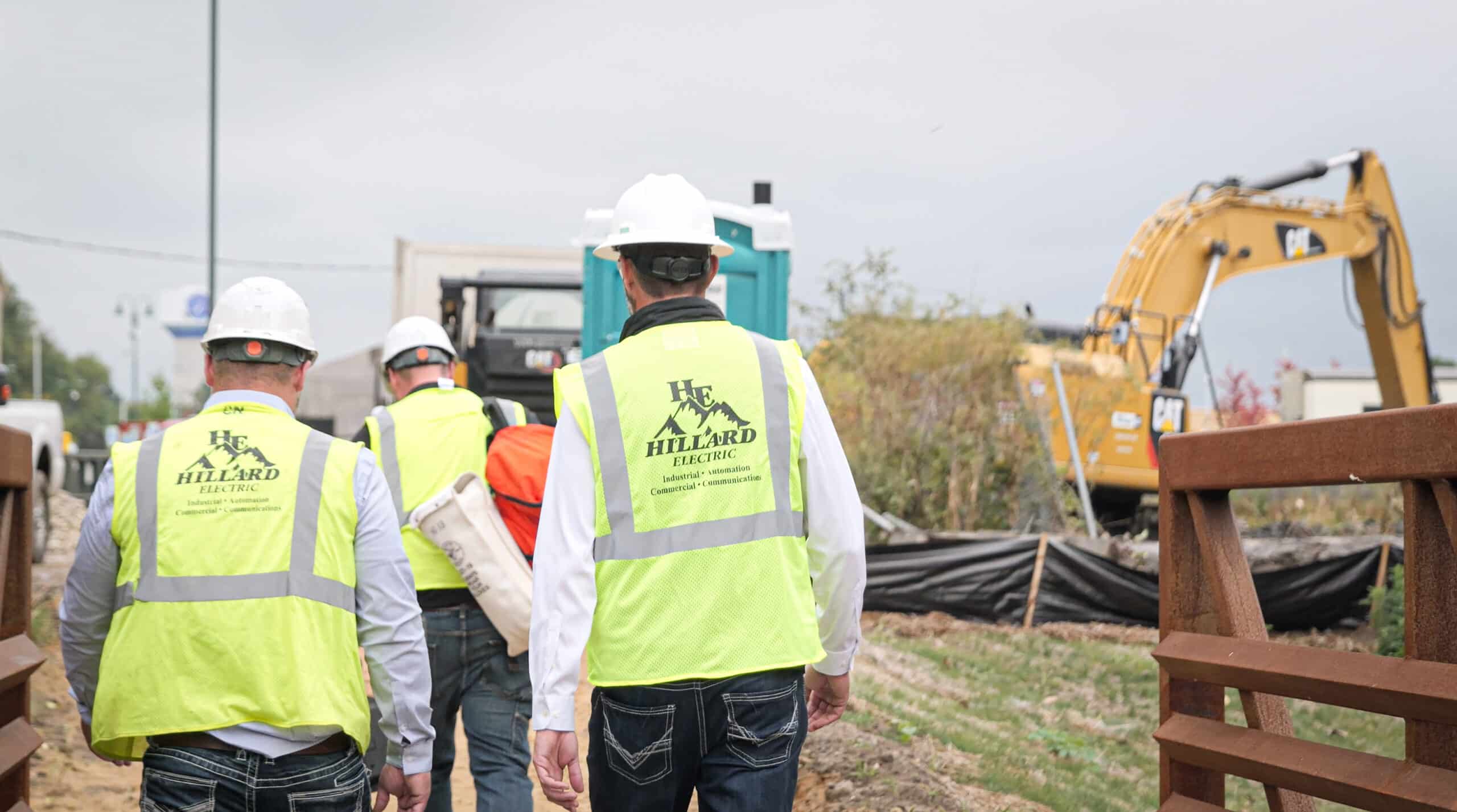 Electrical Revamp for Grandville’s Water Plant Promises Cleaner, Safer Water