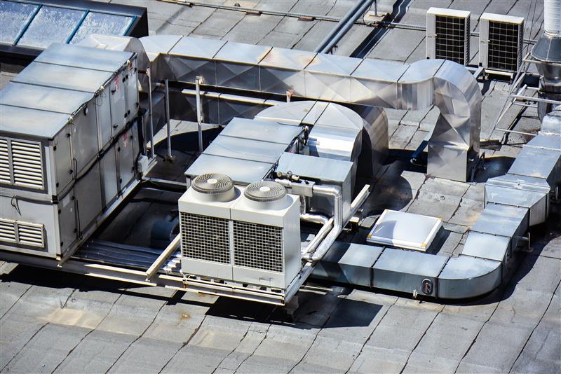 Future-Ready HVAC for Colorado’s Built Environment