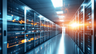 Can the World's Energy Infrastructure Keep Up with the AI Revolution?