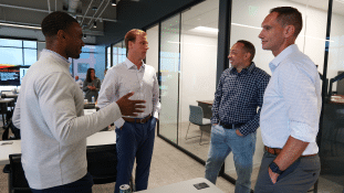 Crete United bets big on Charlotte, fuels local growth with new headquarters